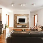 Apartament Z Jacuzzi Parking Balkon 2 Sypialnie
