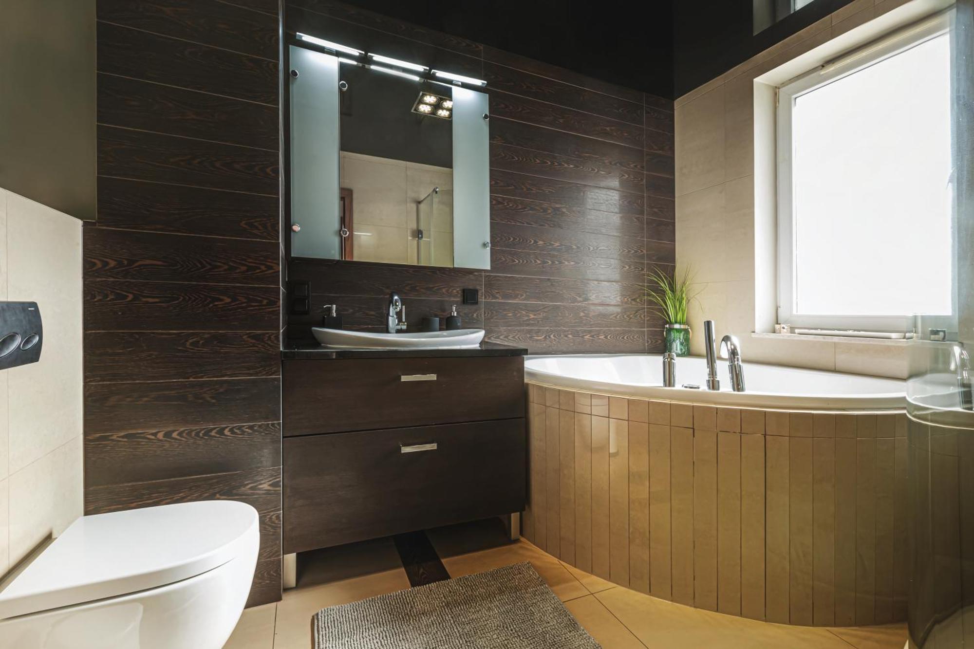 Z Jacuzzi Parking Balkon 2 Sypialnie Apartment *