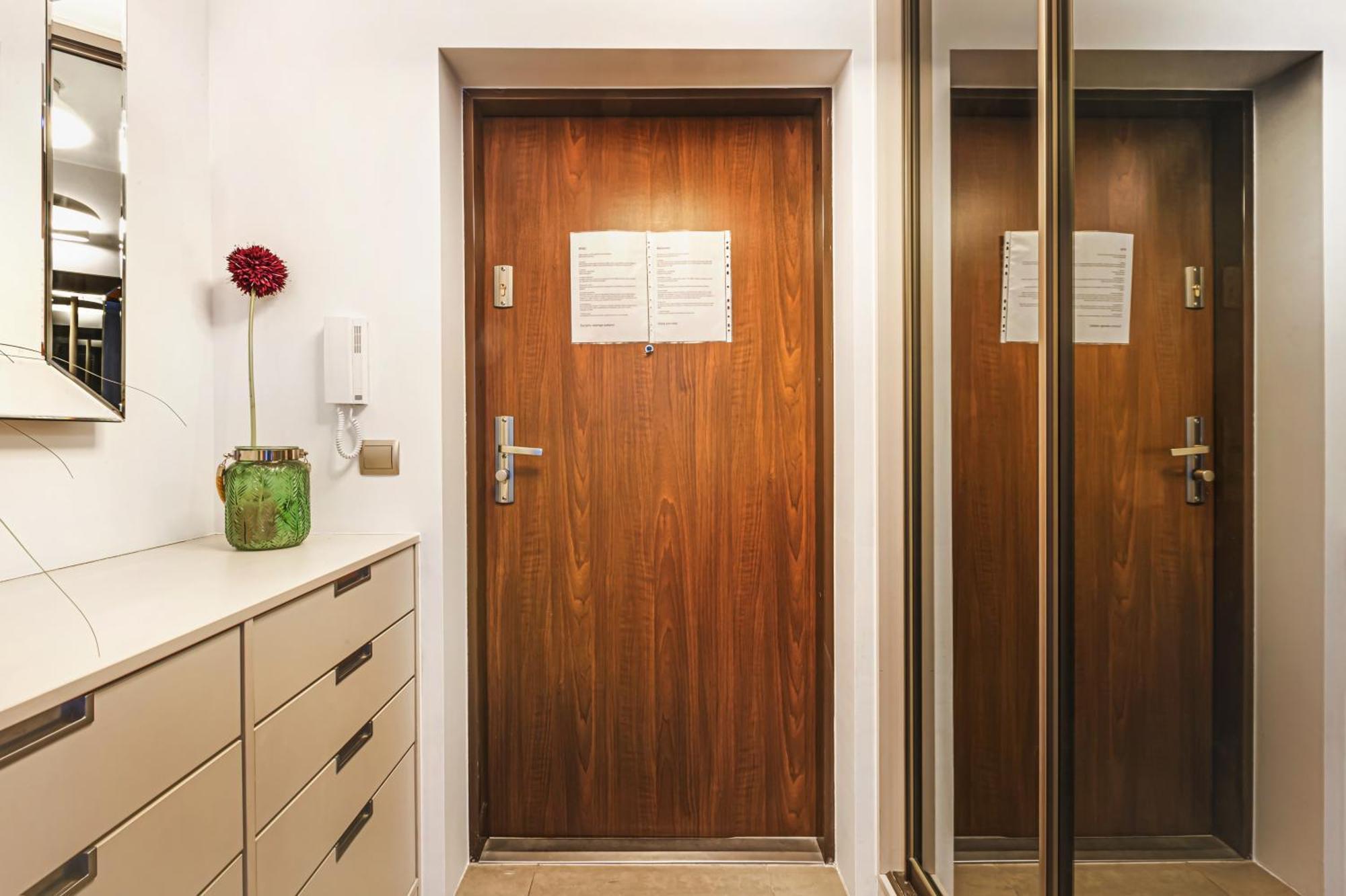 Z Jacuzzi Parking Balkon 2 Sypialnie Apartment *